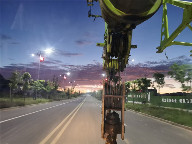 覃塘区大件吊装怎么收费